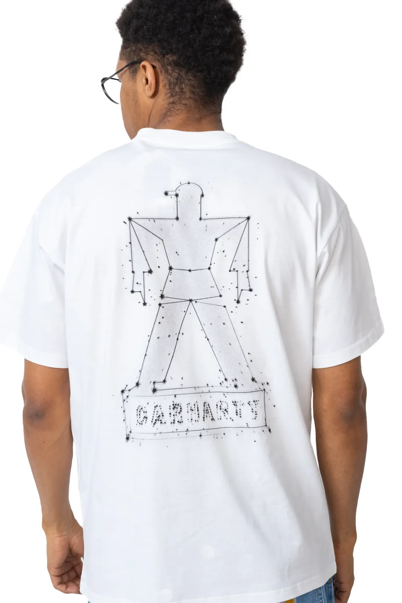New Koszulka Stargazer T-shirty