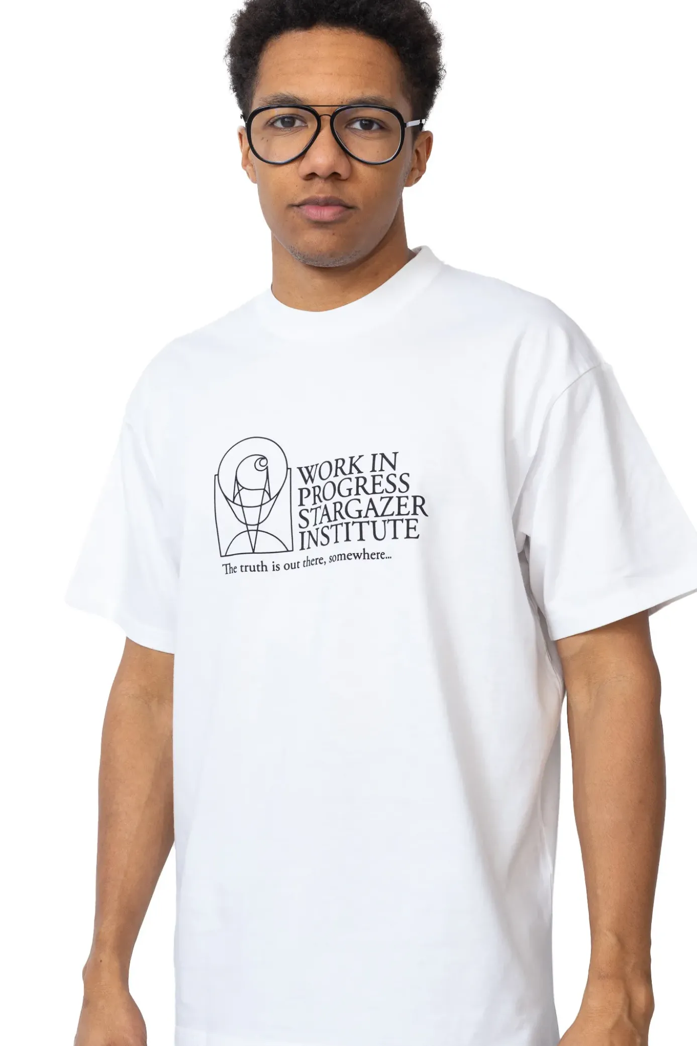 New Koszulka Stargazer T-shirty