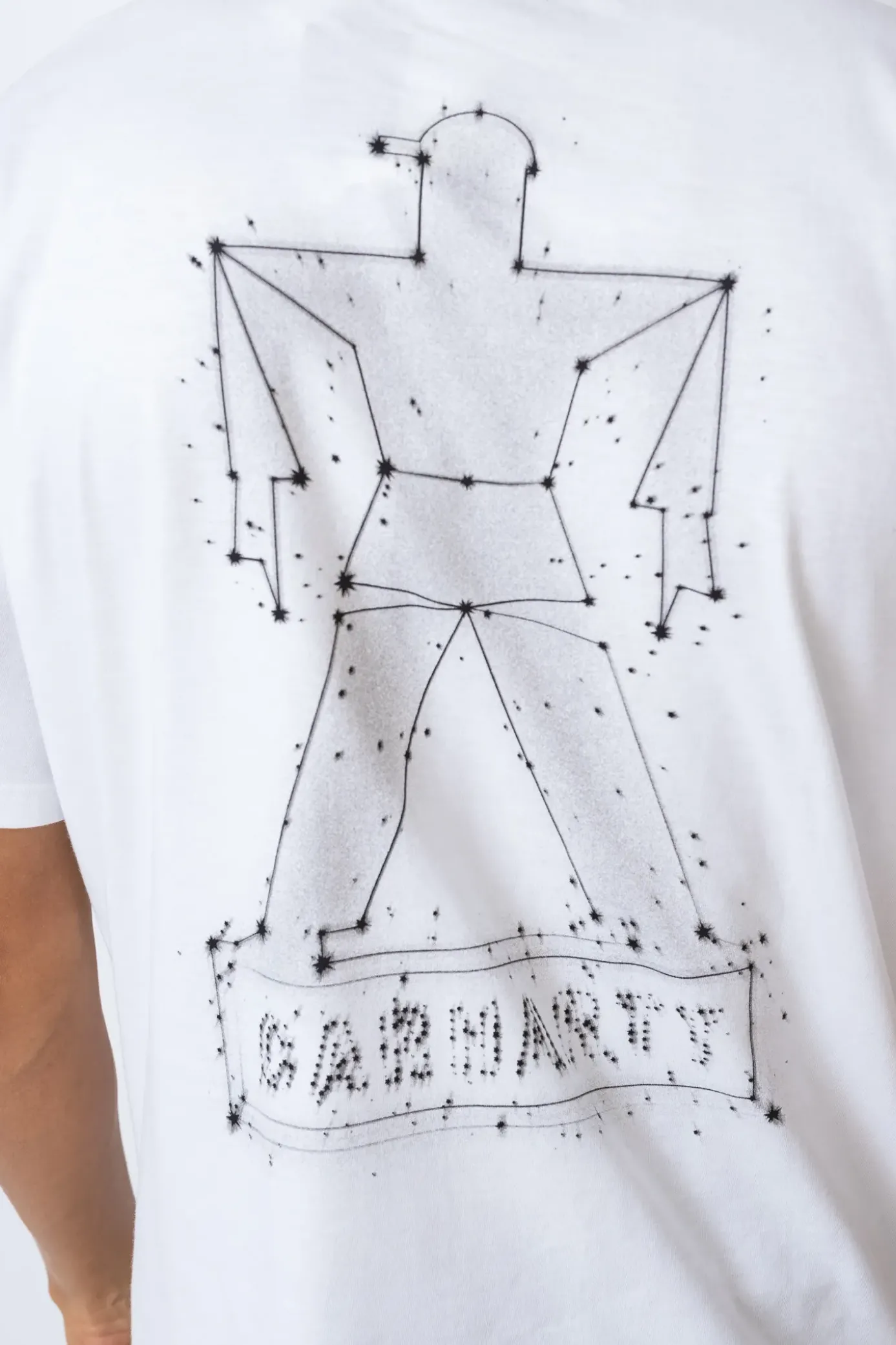 New Koszulka Stargazer T-shirty