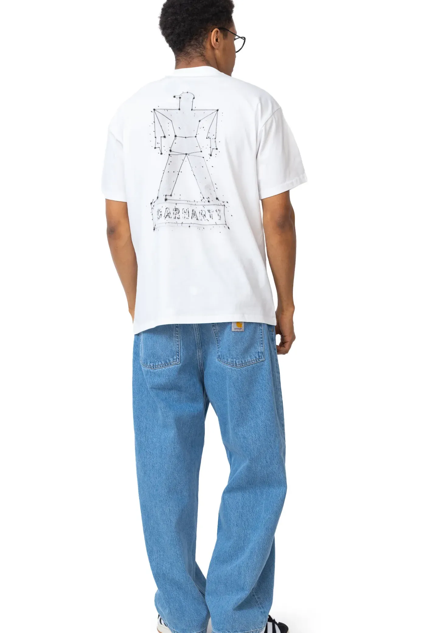 New Koszulka Stargazer T-shirty