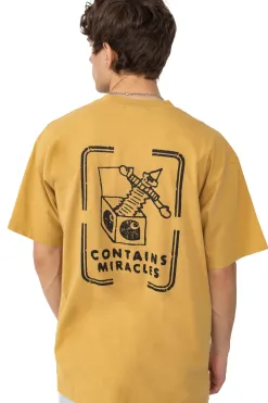 Online Koszulka Stamp T-shirty