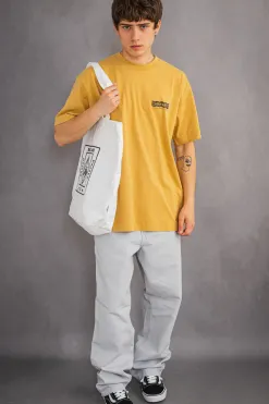 Online Koszulka Stamp T-shirty
