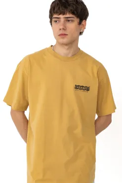 Online Koszulka Stamp T-shirty