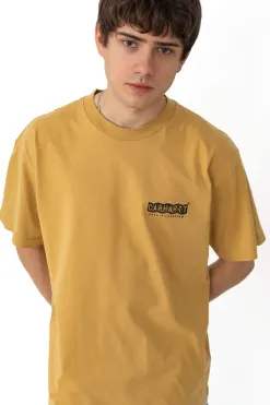 Online Koszulka Stamp T-shirty