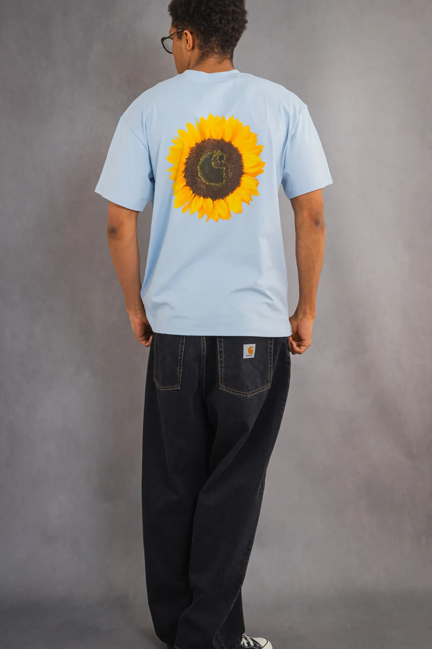 Clearance Koszulka Sunflower T-shirty