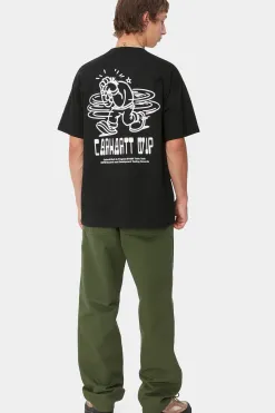 Koszulka Think Tank T-shirty