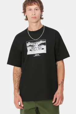 Koszulka Think Tank T-shirty