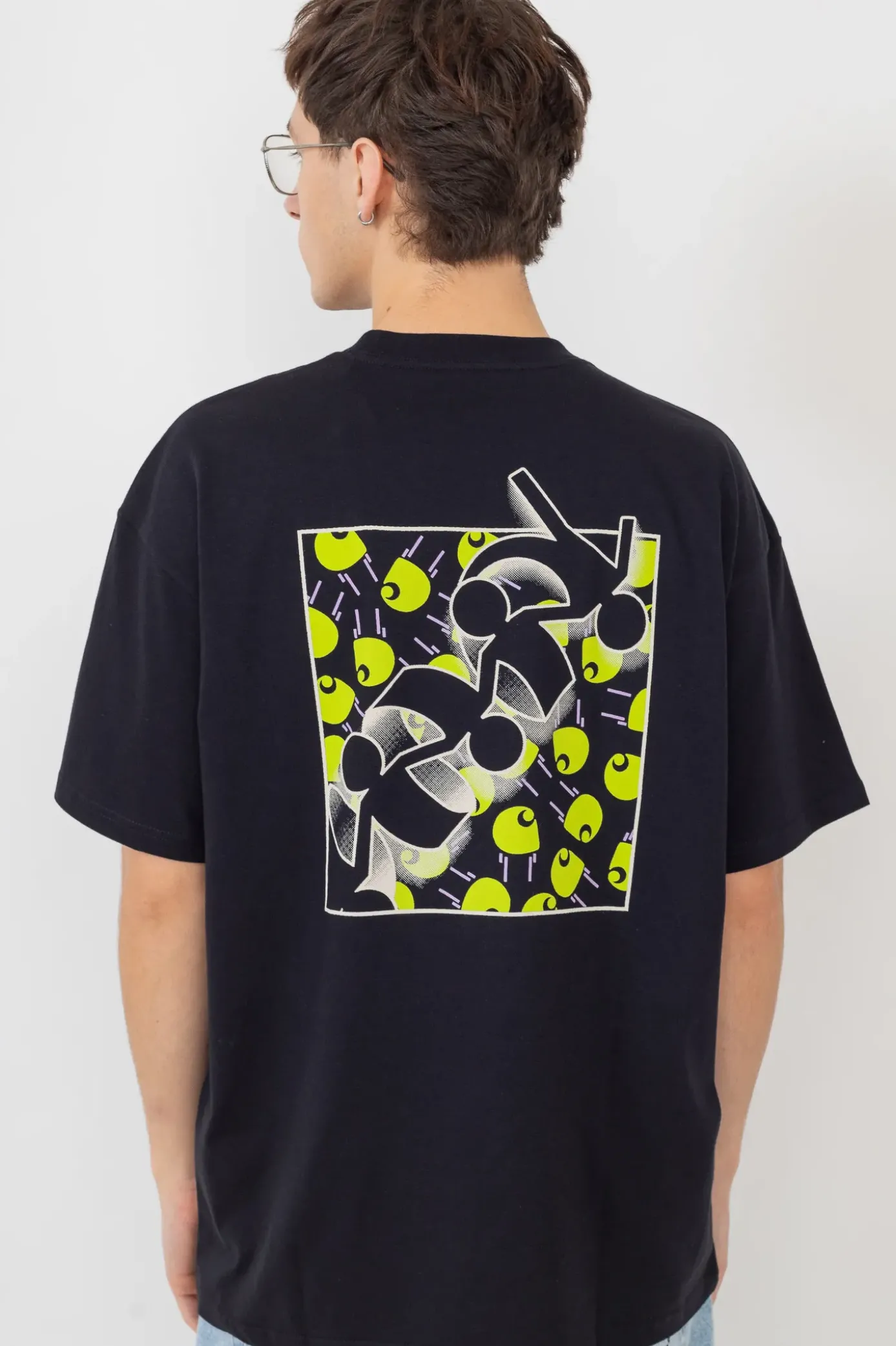 Discount Koszulka Unified T-shirty