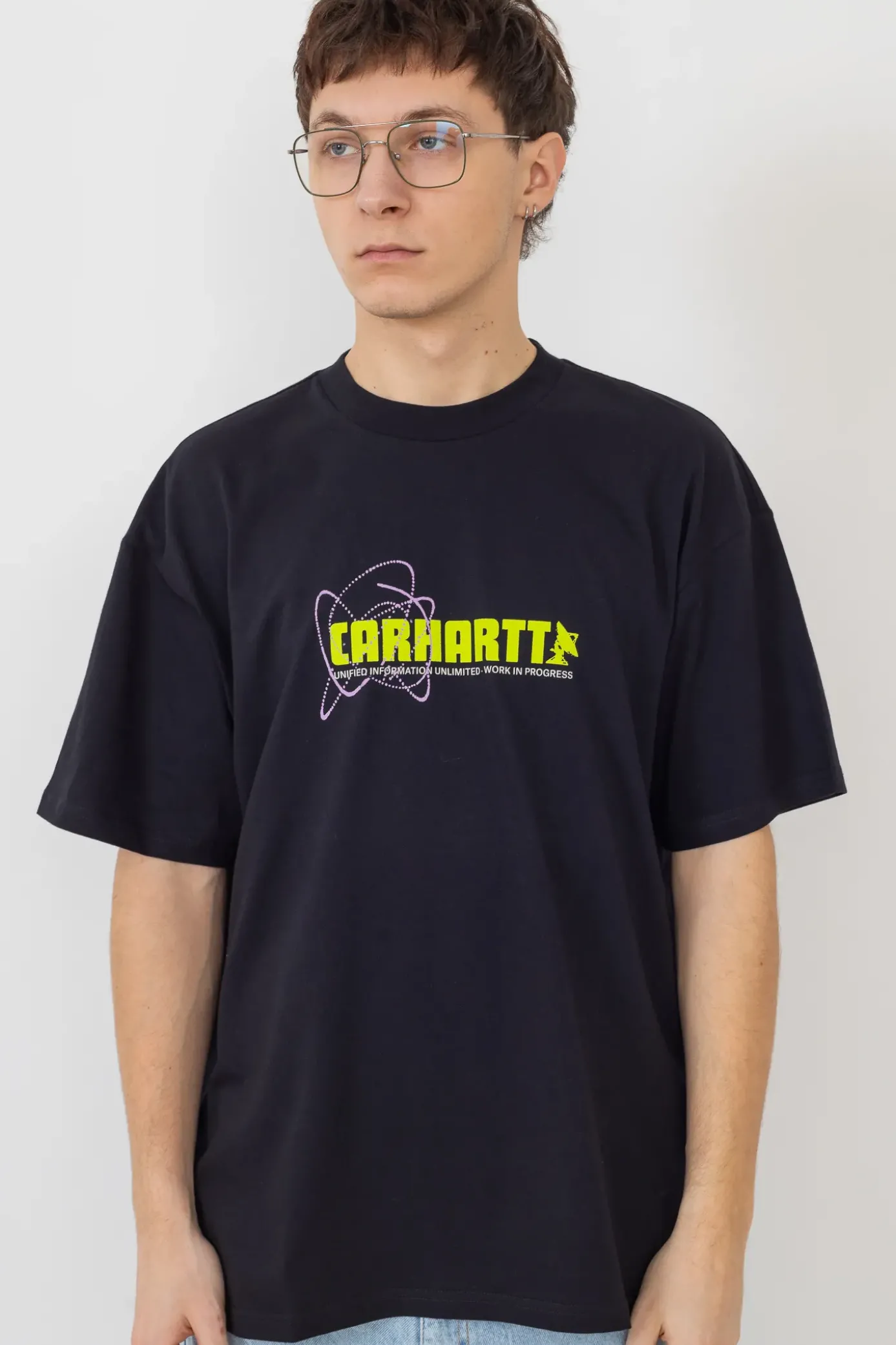 Discount Koszulka Unified T-shirty