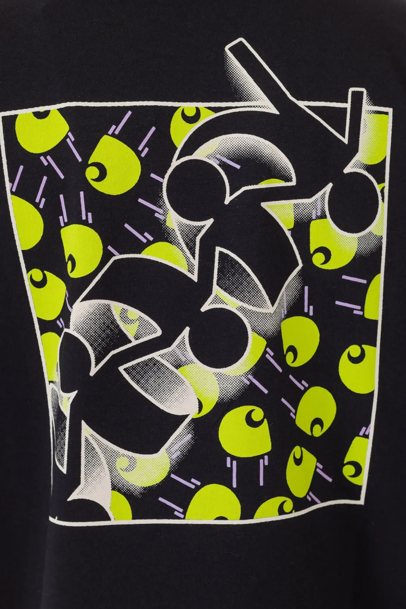 Discount Koszulka Unified T-shirty