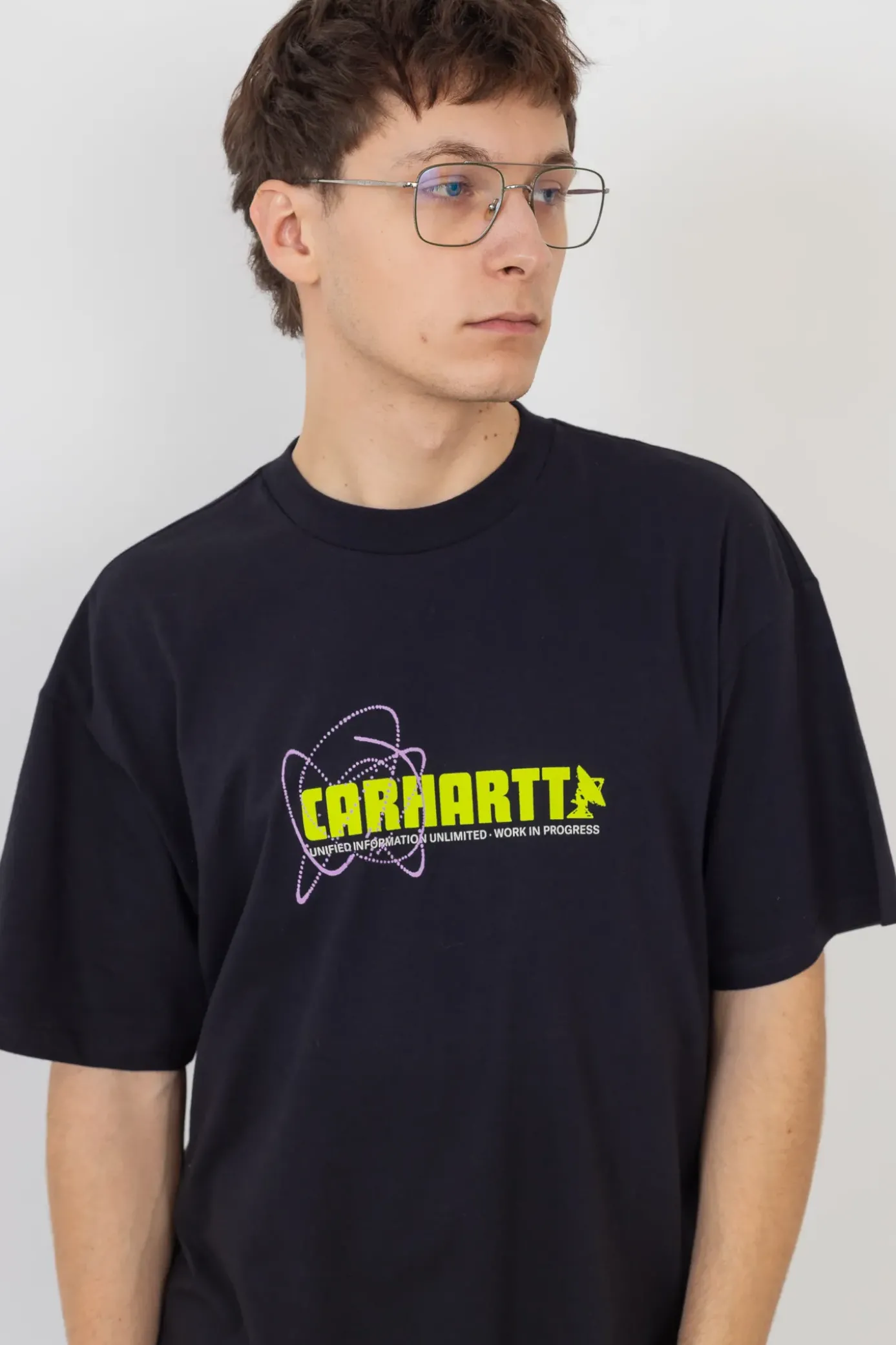 Discount Koszulka Unified T-shirty