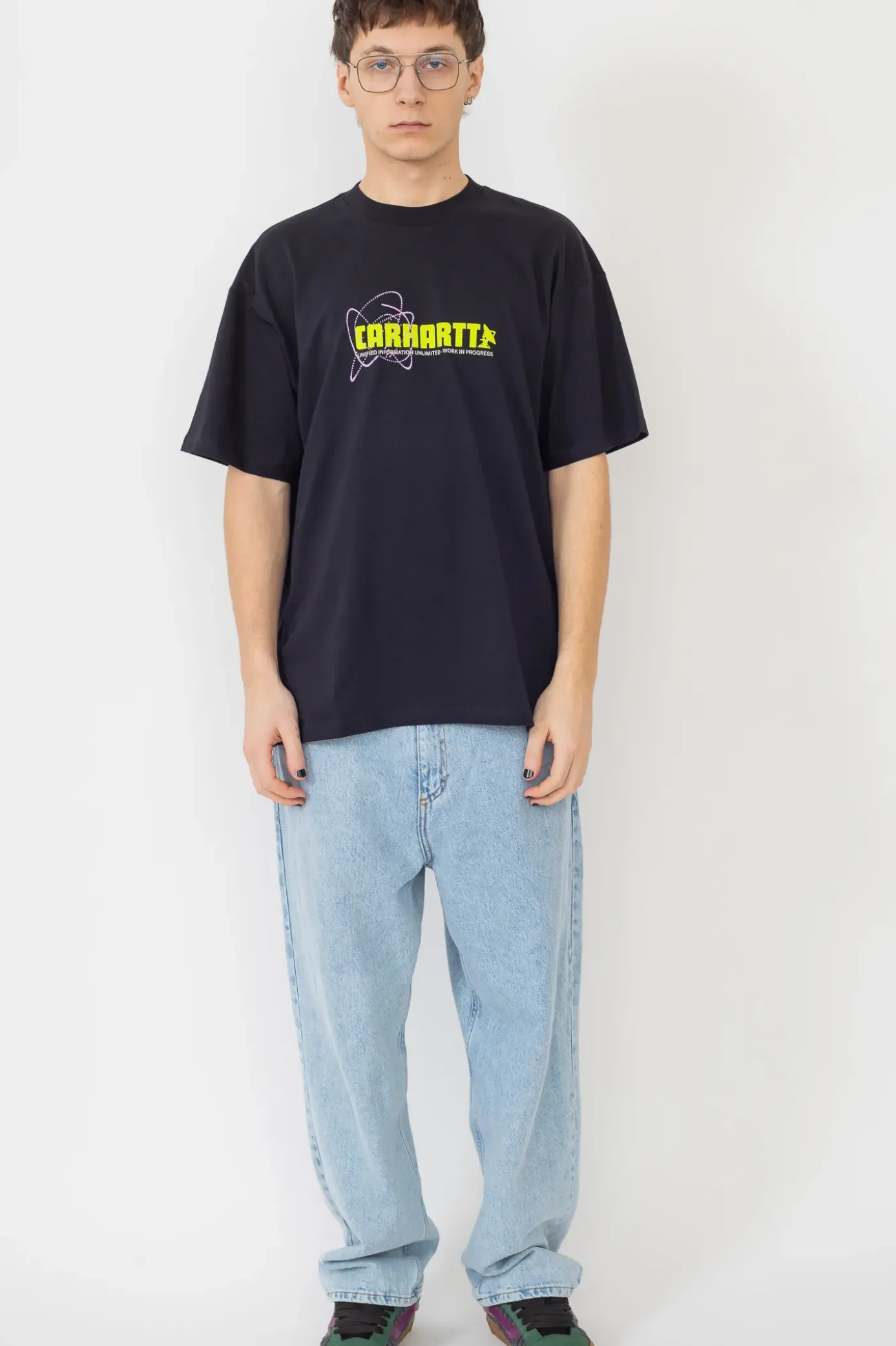 Discount Koszulka Unified T-shirty