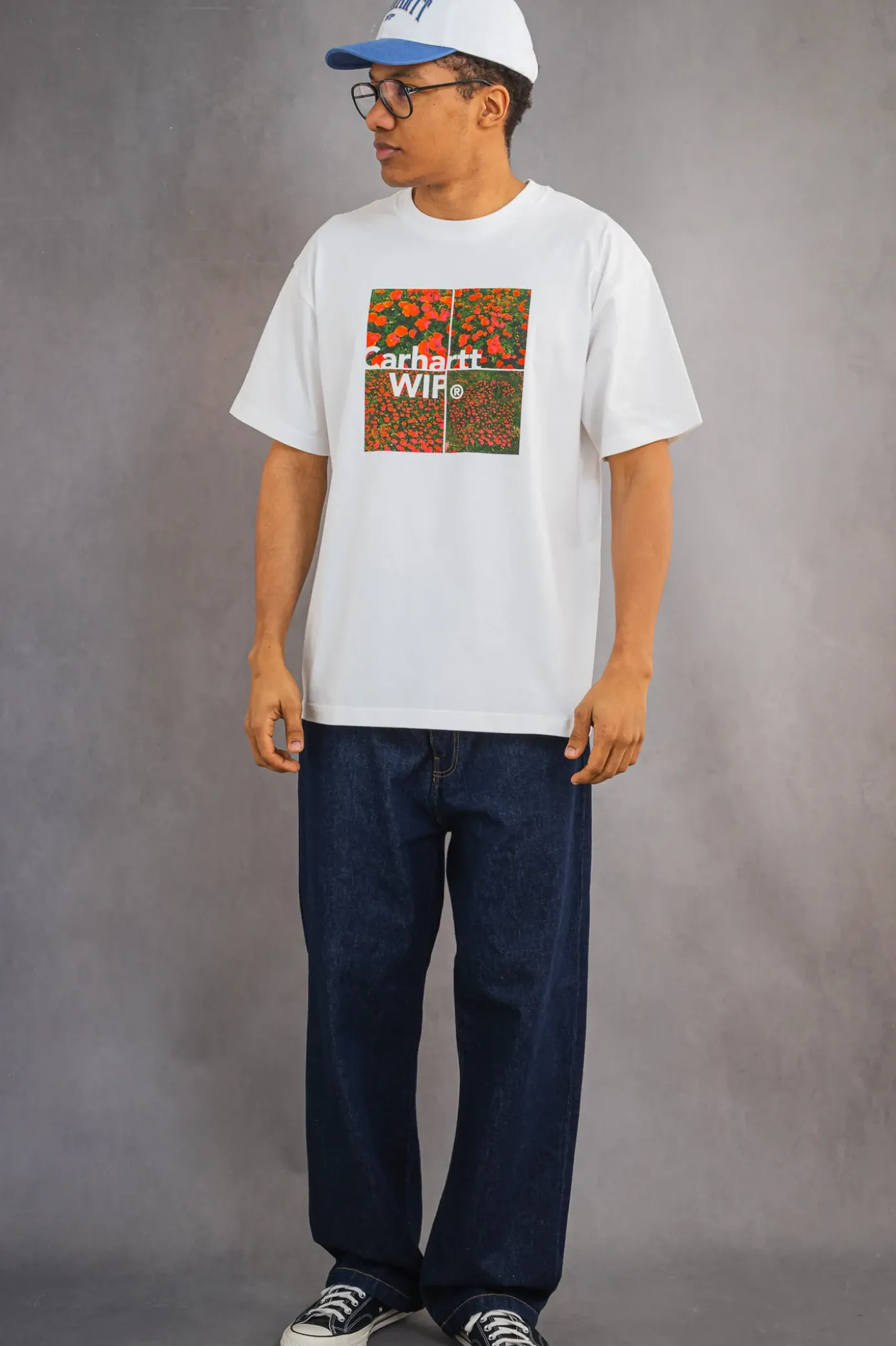 Clearance Koszulka Valley T-shirty