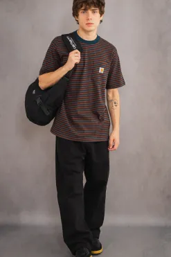 Sale Koszulka Verner Pocket T-shirty