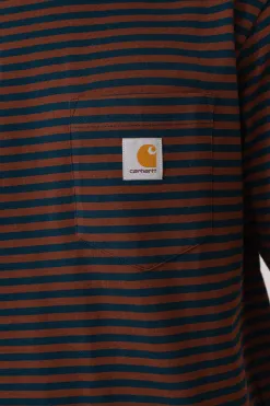 Sale Koszulka Verner Pocket T-shirty