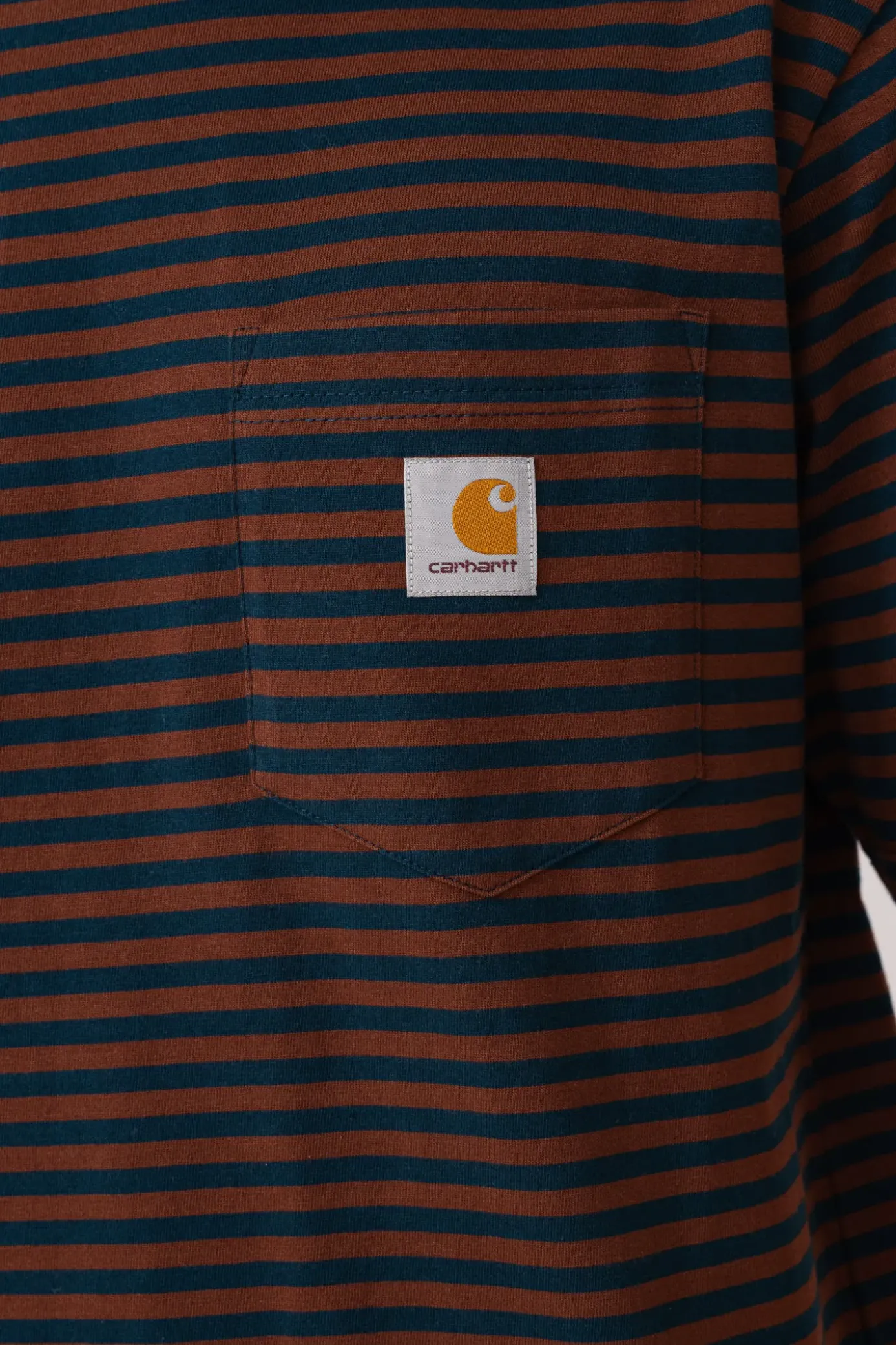 Sale Koszulka Verner Pocket T-shirty