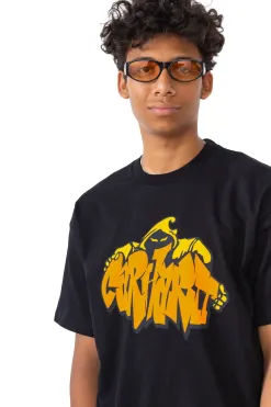 Hot Koszulka Yute T-shirty