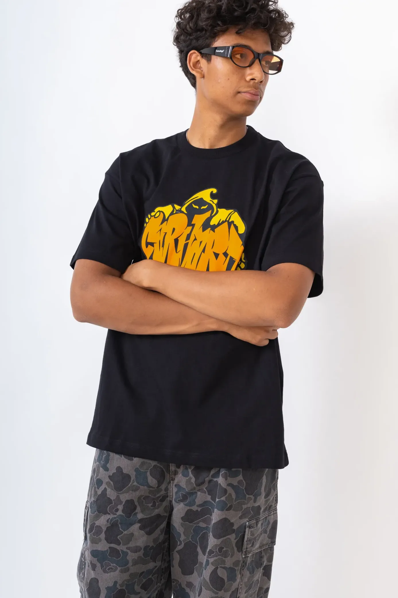 Hot Koszulka Yute T-shirty