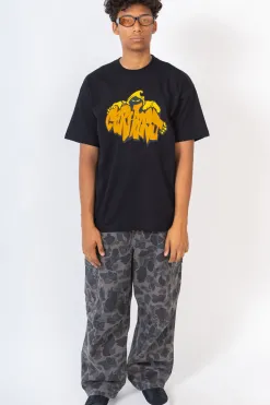 Hot Koszulka Yute T-shirty
