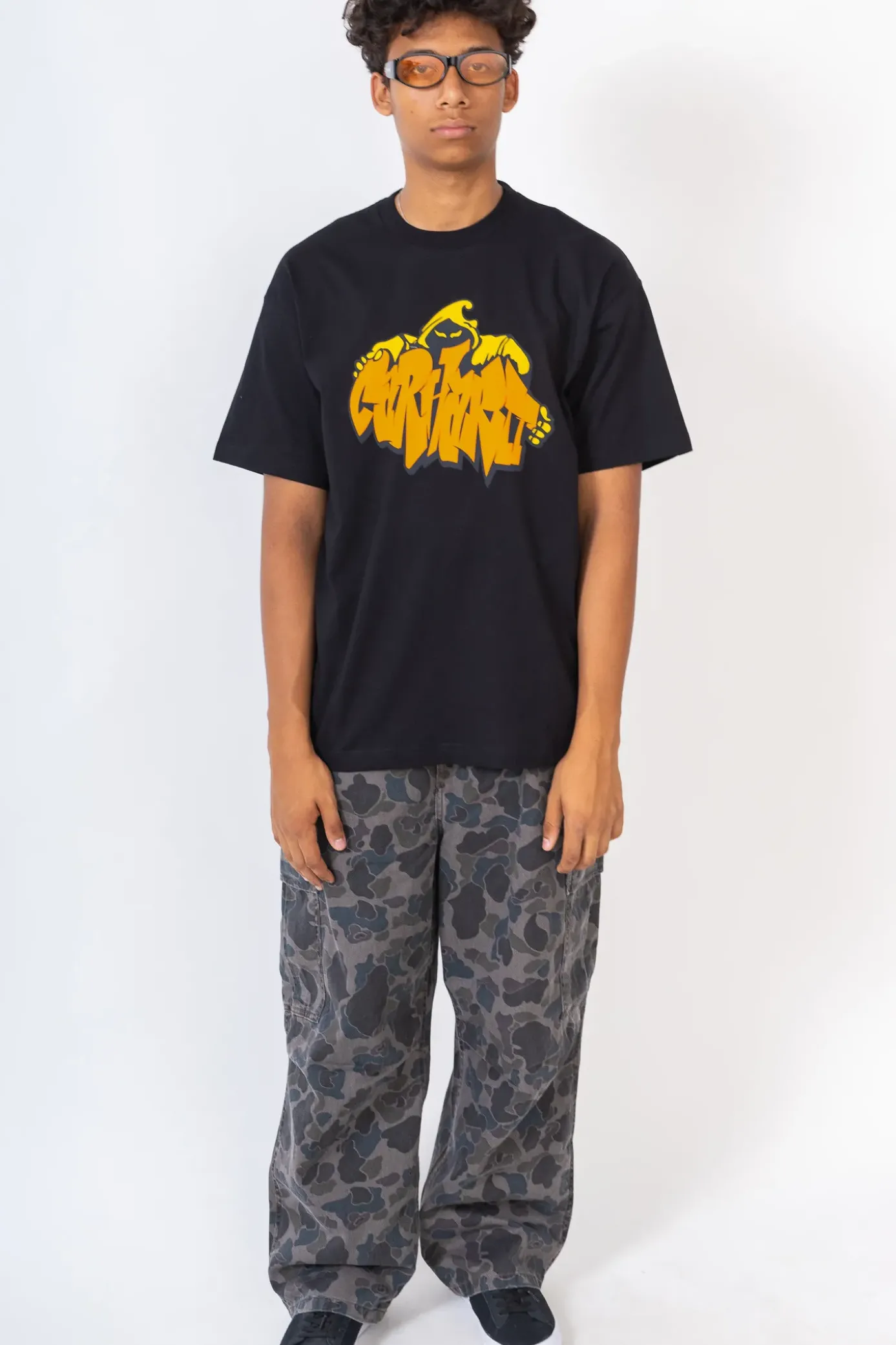 Hot Koszulka Yute T-shirty