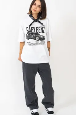 Sale Koszulka BABY BENZ T-shirty
