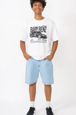 Sale Koszulka BABY BENZ T-shirty