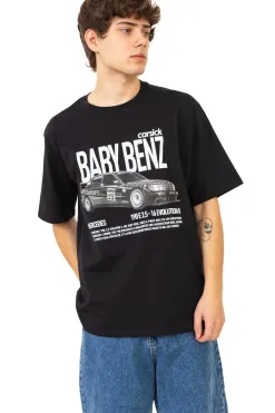Clearance Koszulka BABY BENZ T-shirty