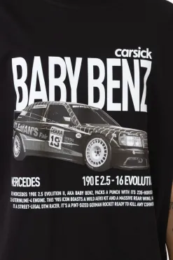 Clearance Koszulka BABY BENZ T-shirty