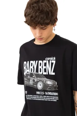 Clearance Koszulka BABY BENZ T-shirty