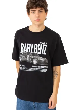 Clearance Koszulka BABY BENZ T-shirty