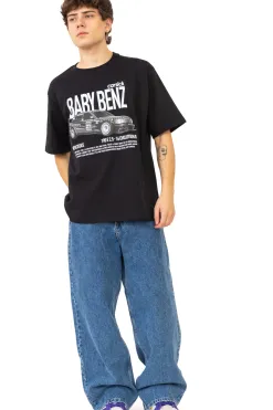 Clearance Koszulka BABY BENZ T-shirty