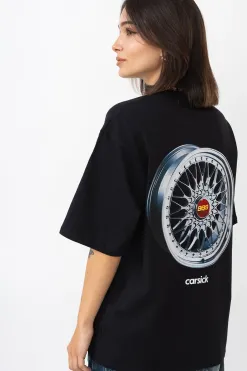 Hot Koszulka BBS T-shirty