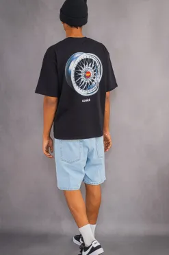 Hot Koszulka BBS T-shirty