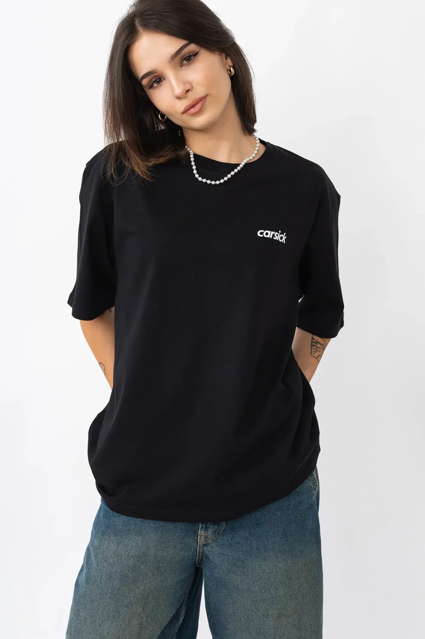 Hot Koszulka BBS T-shirty