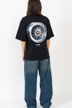 Hot Koszulka BBS T-shirty