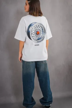 Online Koszulka BBS T-shirty