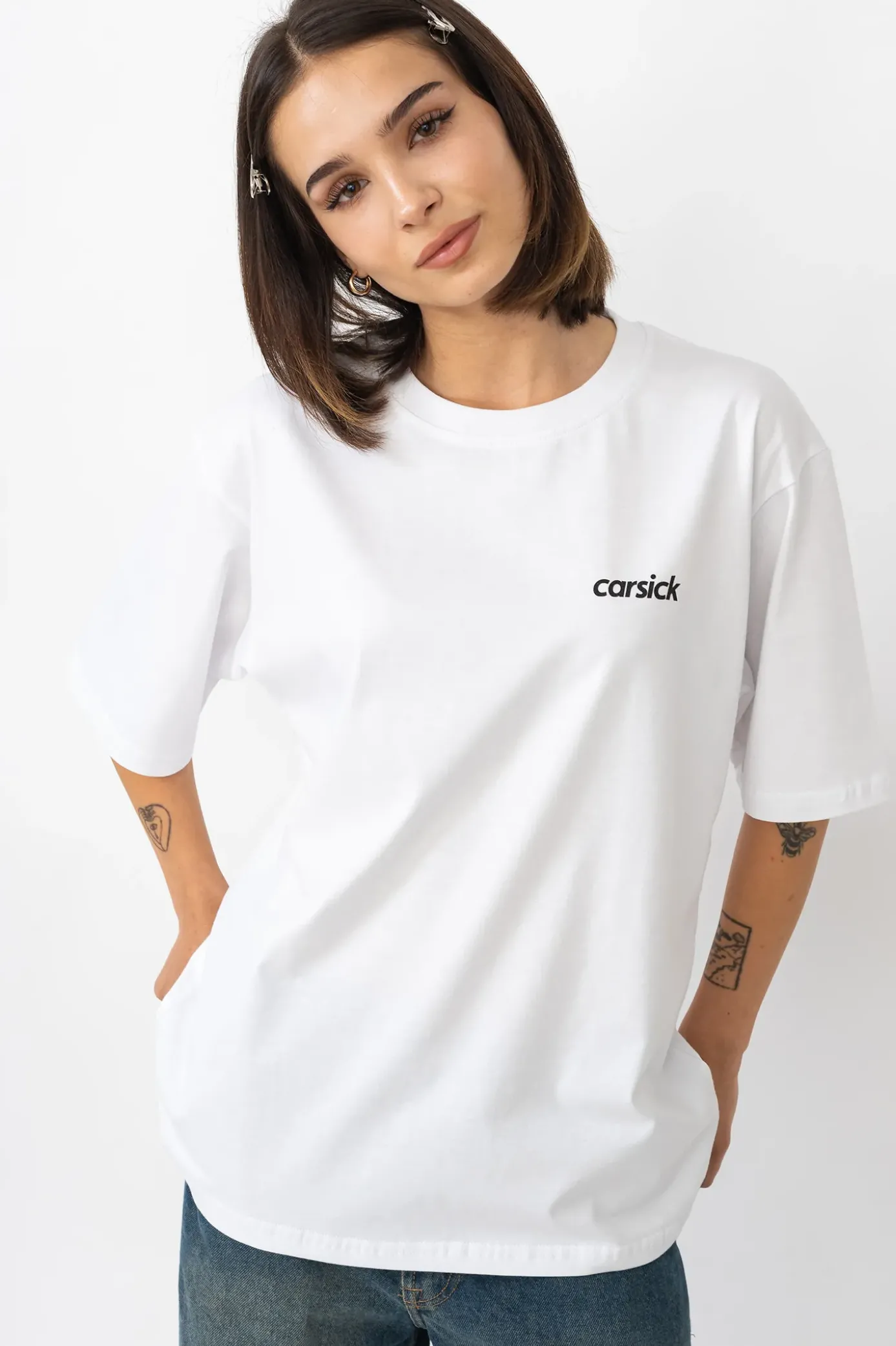 Online Koszulka BBS T-shirty