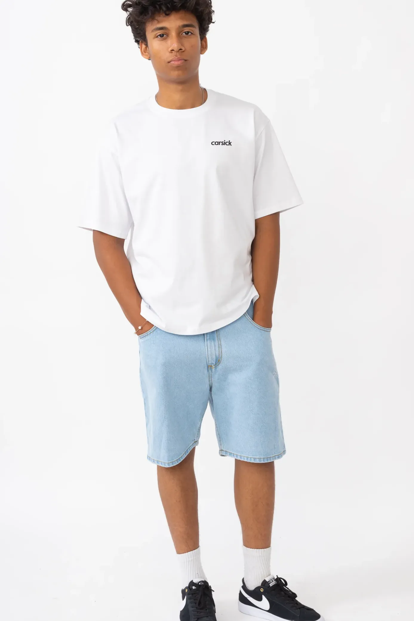 Online Koszulka BBS T-shirty