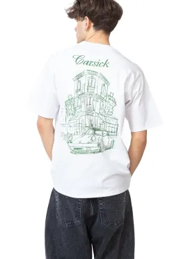 Online Koszulka CAFFÉ T-shirty