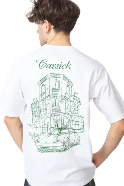 Online Koszulka CAFFÉ T-shirty