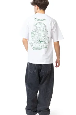 Online Koszulka CAFFÉ T-shirty