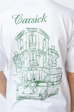 Online Koszulka CAFFÉ T-shirty