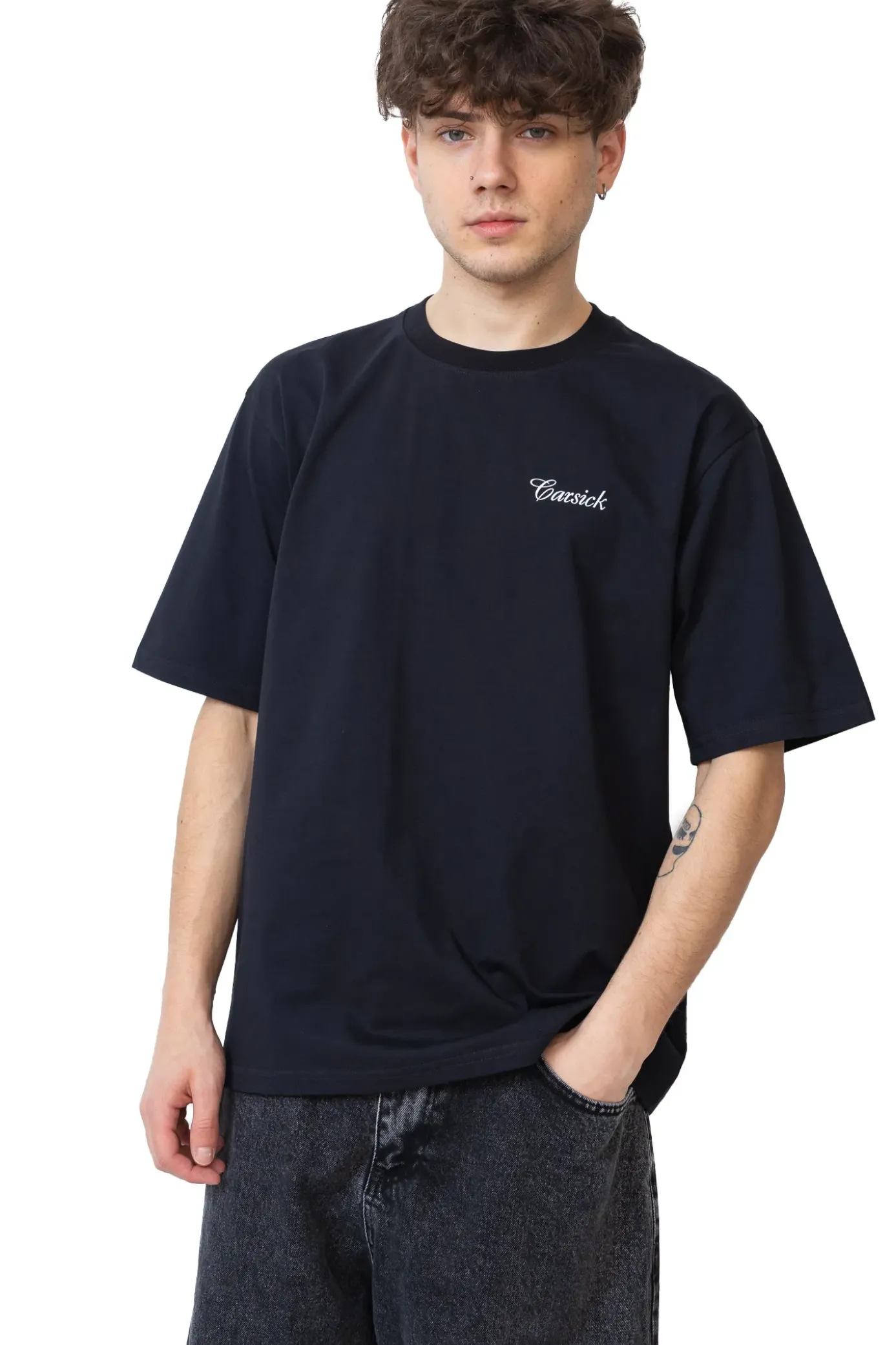 Outlet Koszulka CAFFÉ T-shirty