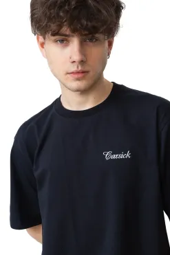 Outlet Koszulka CAFFÉ T-shirty