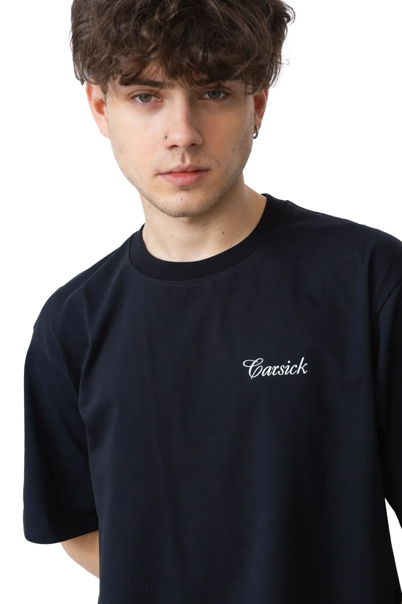 Outlet Koszulka CAFFÉ T-shirty