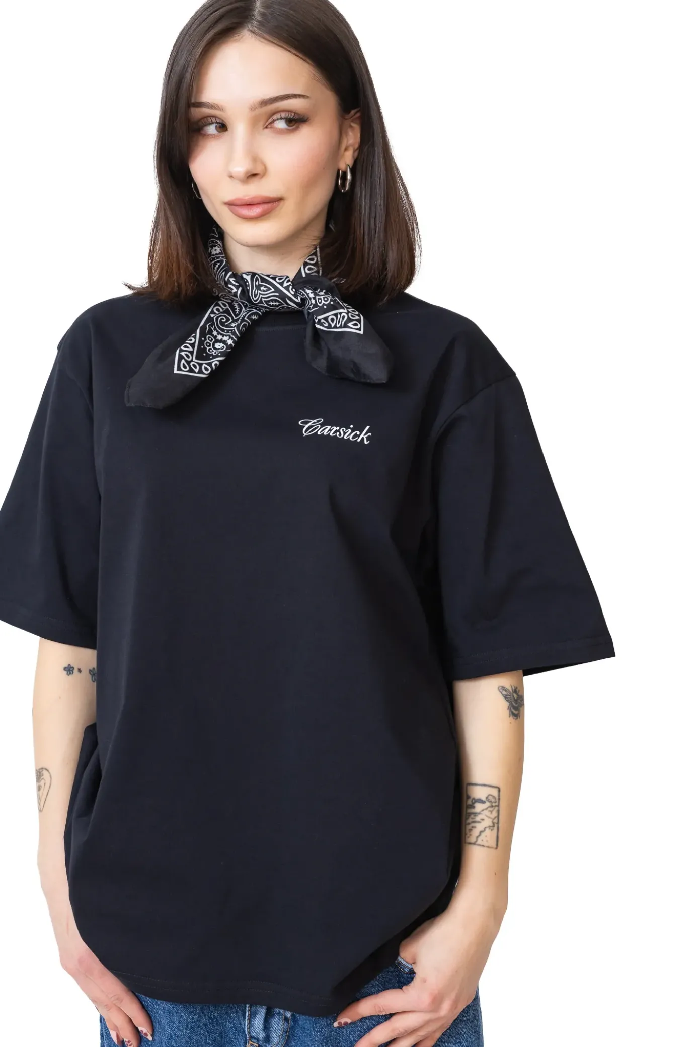 Outlet Koszulka CAFFÉ T-shirty