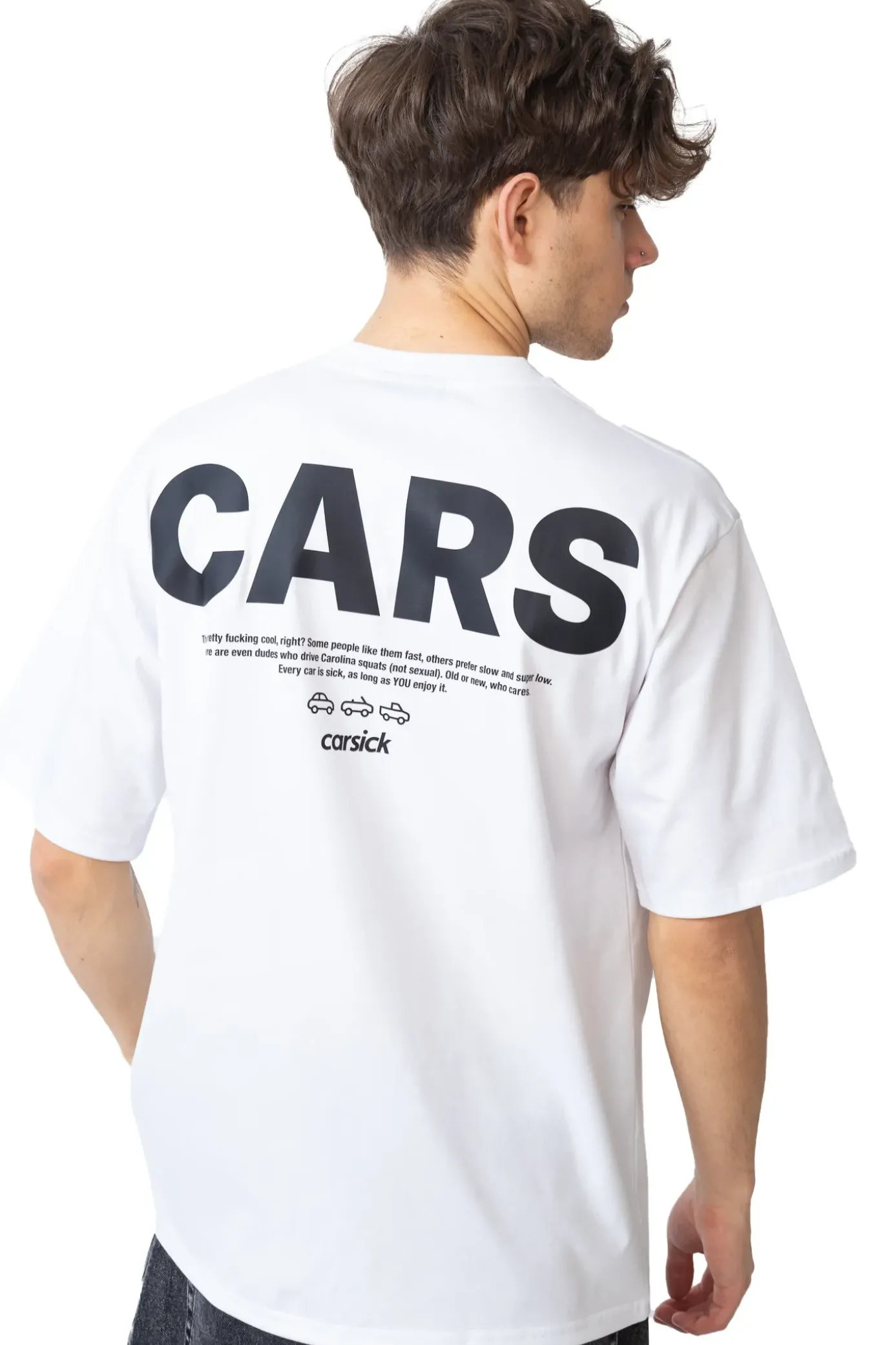 Discount Koszulka Community T-shirty