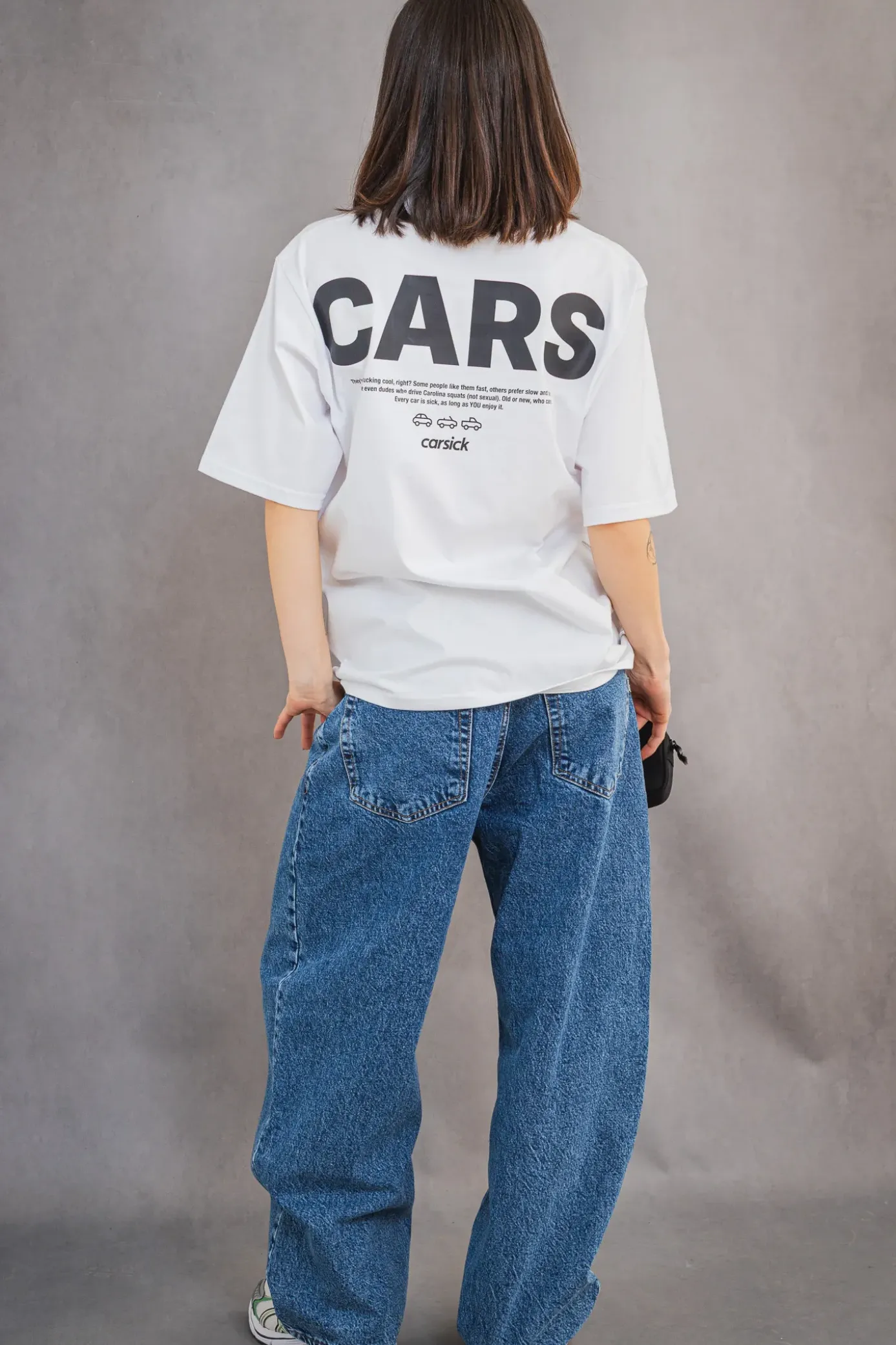 Discount Koszulka Community T-shirty