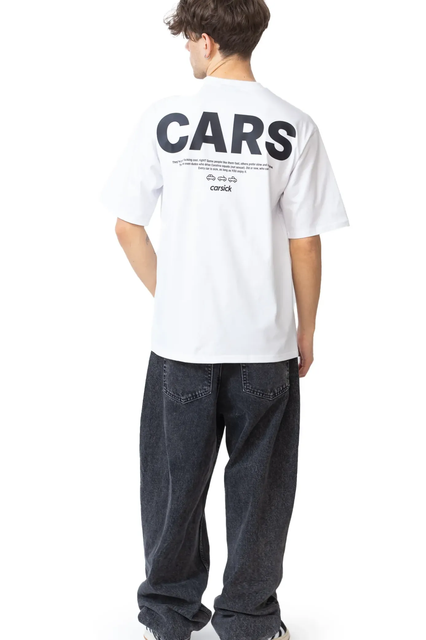Discount Koszulka Community T-shirty