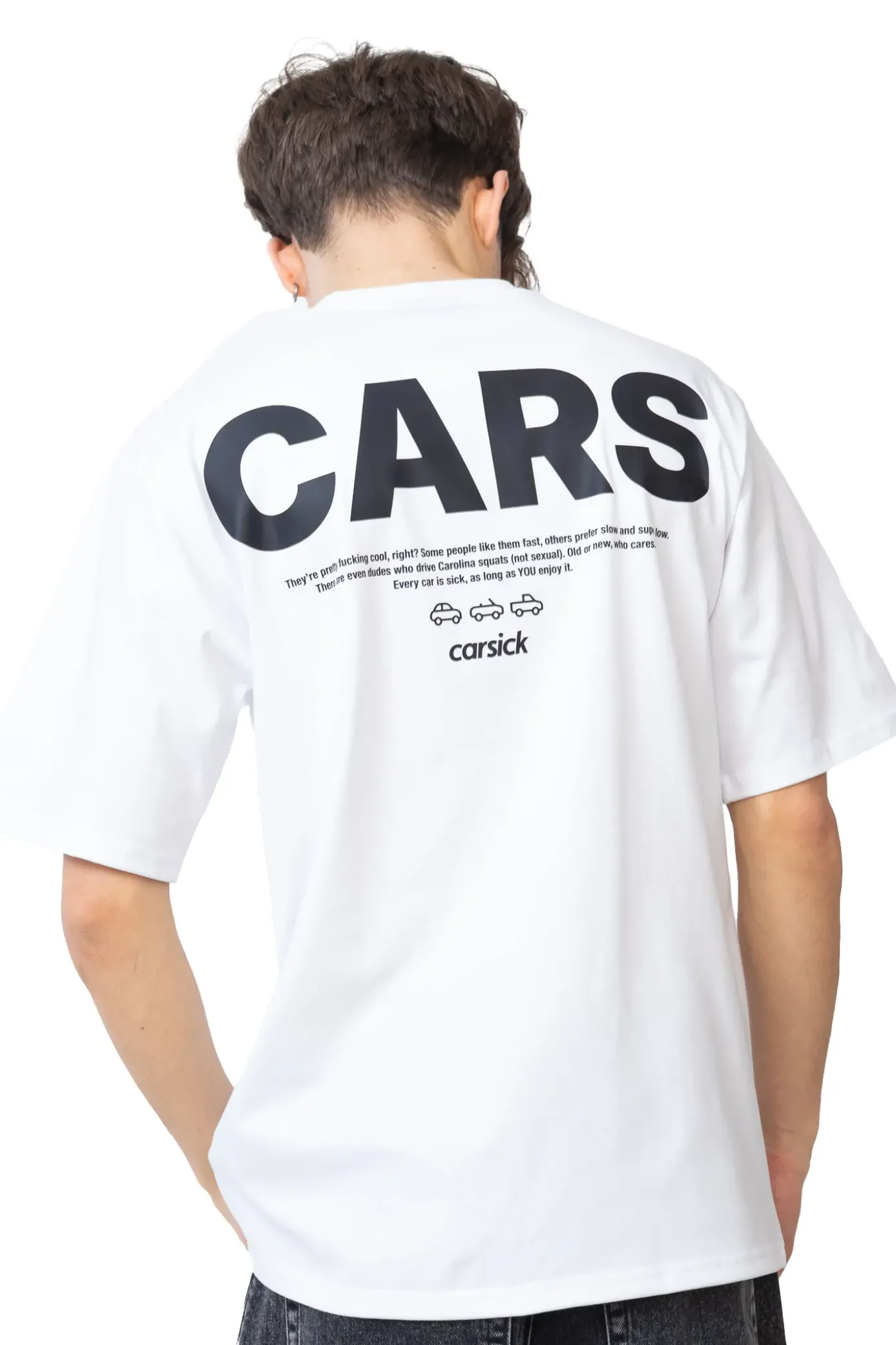 Discount Koszulka Community T-shirty